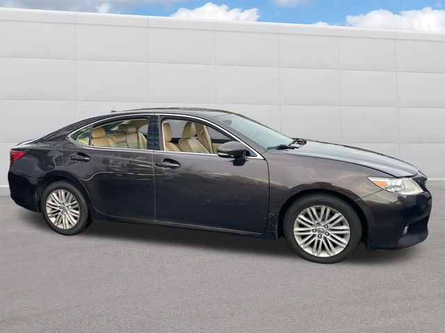 2015 Lexus ES 350 Crafted Line 6