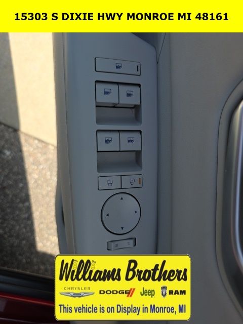 2024 Hyundai Kona Limited - Red Metallic exterior view 12