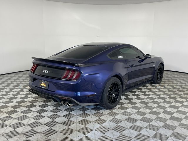 Used 2018 Ford Mustang GT For Sale in Bremerton, WA