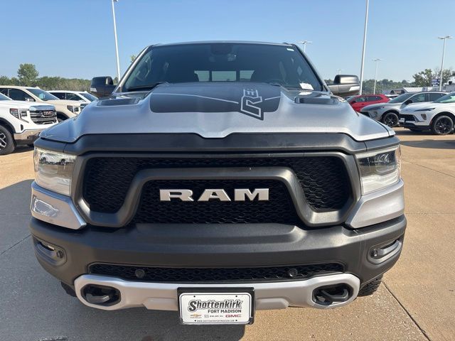 Used 2020 Ram 1500 Truck