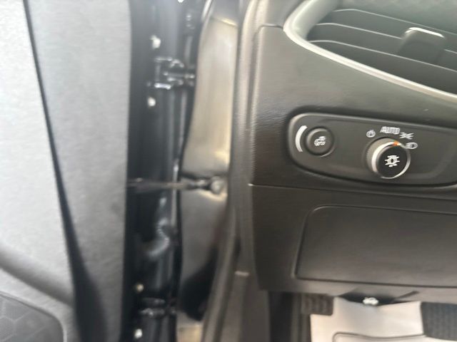 Used 2020 Chevrolet Malibu Sedan