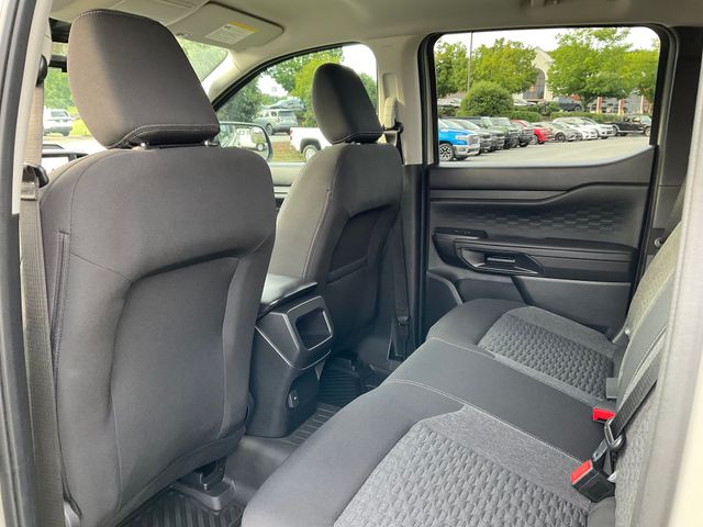 Used 2025 Ford Ranger Truck