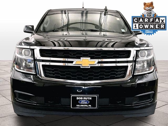 2018 Chevrolet Tahoe LS Black at Auto Express Mitsubishi