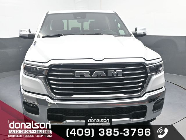 new 2026 Ram 1500 car, priced at $63,006
