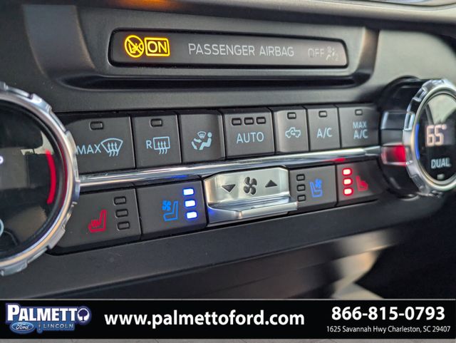 used 2022 Ford F-250SD car, priced at $54,996