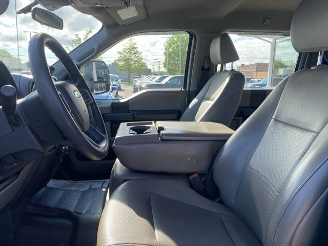2022 Ford F-250SD XL photo