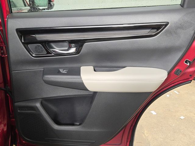 2024 Honda CR-V EX-L - Photo 17