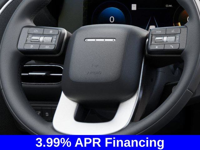 New 2026 Red Hyundai SEL Premium image 18