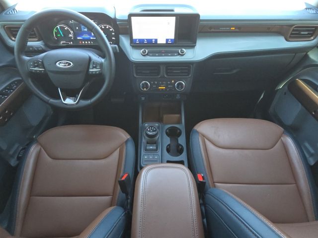 2024 Ford Maverick Lariat:169871A