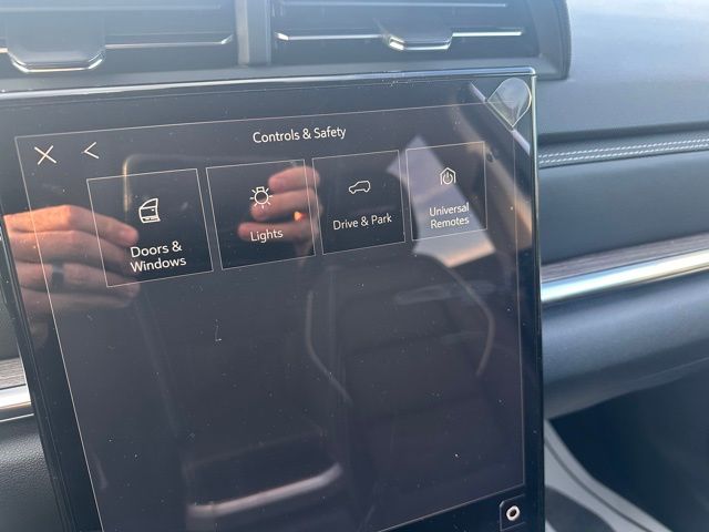 2026 GMC Terrain AWD Denali