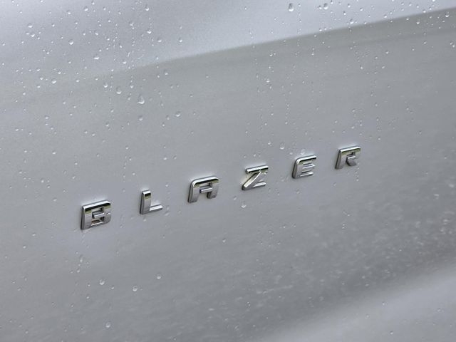 Used 2020 Chevrolet Blazer SUV