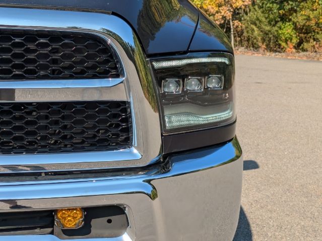 2018 Ram 2500 SLT 12