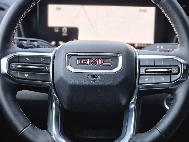 Used 2026 GMC Terrain SUV