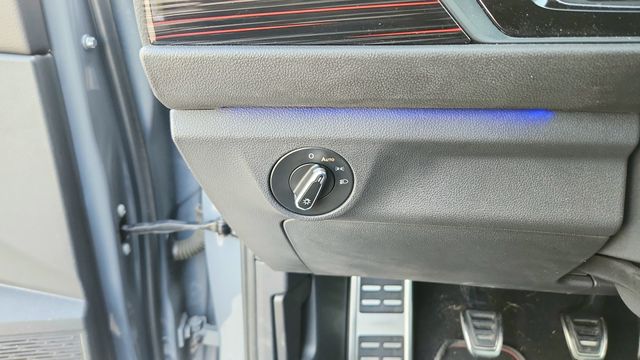 2023 Volkswagen Jetta GLI