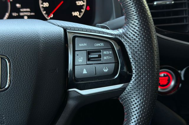 Used 2025 Honda Ridgeline Truck