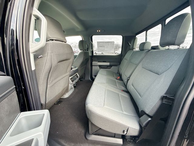 2025 Ford F-150 XLT photo
