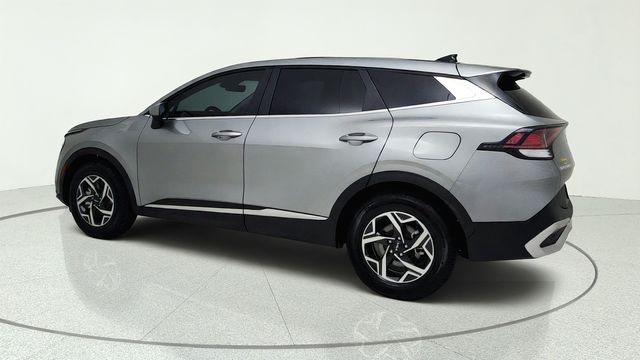 2023 Kia Sportage LX - 2