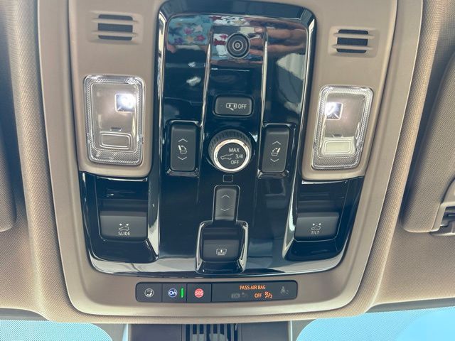 New 2026 GMC Yukon XL SUV