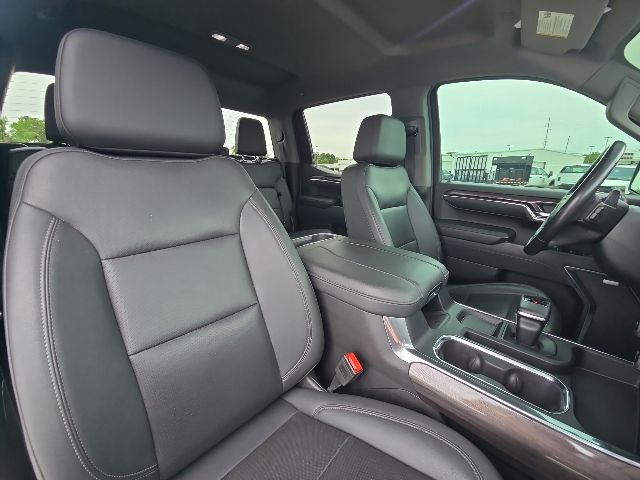 2023 Chevrolet Silverado 1500 LTZ:46029A