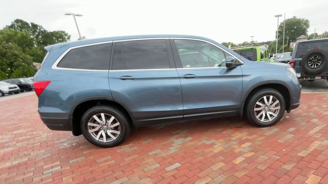 Used 2021 Honda Pilot SUV