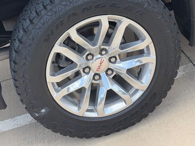 Used 2019 GMC Sierra 1500 Truck