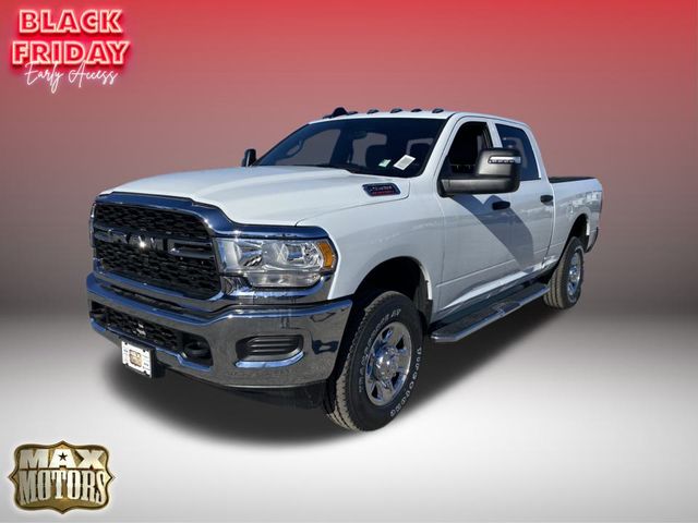 2024 Ram 2500 Tradesman 3