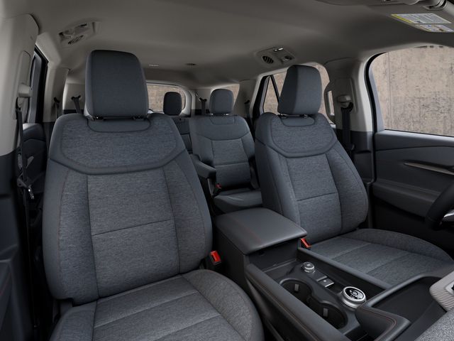 New 2027 Gray Ford Active image 10