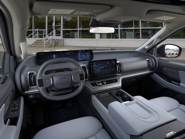 2026 Ford Expedition