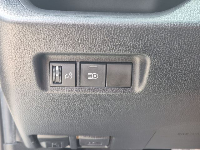 Used 2019 Toyota RAV4 LE 4D Sport Utility