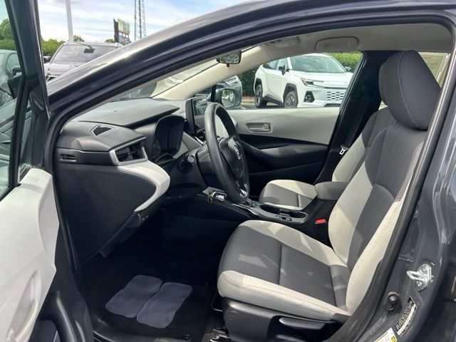 Used 2024 Toyota Corolla Sedan