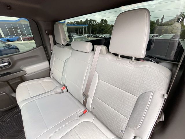 Used 2021 Chevrolet Silverado 1500 Truck