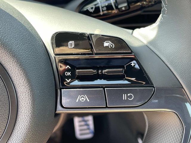 new 2026 Hyundai Elantra car, priced at $23,468