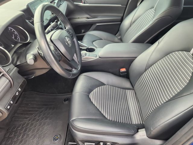 Used 2023 Toyota Camry Sedan