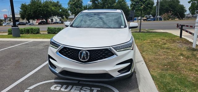 Thumbnail: 2020 Acura RDX - 1