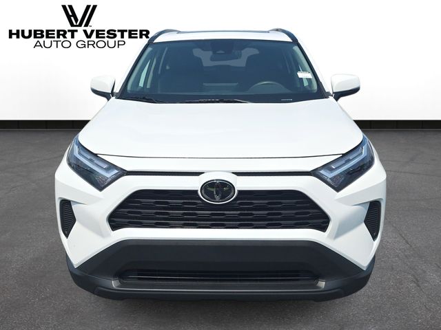 Used 2023 Toyota RAV4 SUV