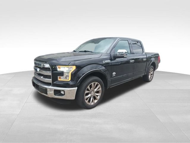 /2016 Ford F-150