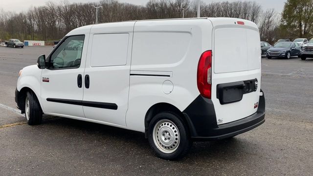 2021 Ram ProMaster City Tradesman 6