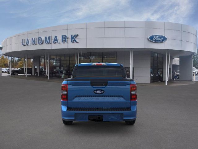 new 2026 Ford Maverick car, priced at $38,970