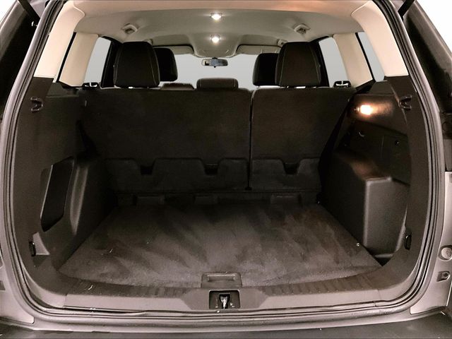 2014 Ford Escape SE Gray at Bob Ruth Ford