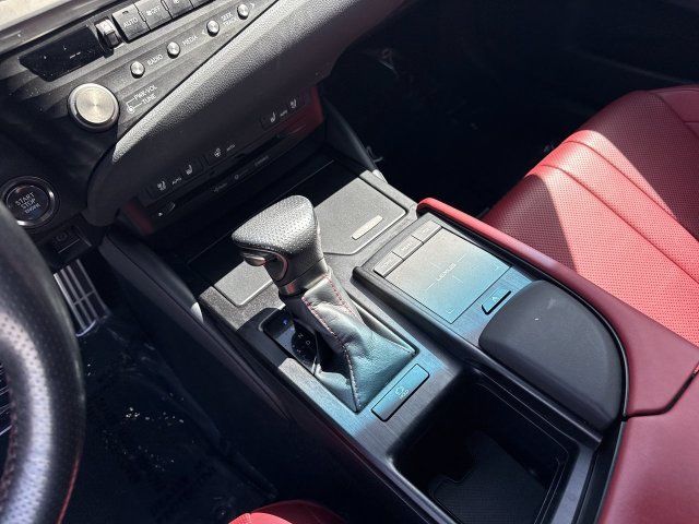 2021 Lexus ES - $34,588