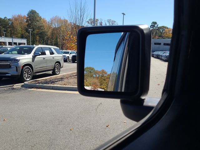 New 2026 Black Jeep Willys image 29