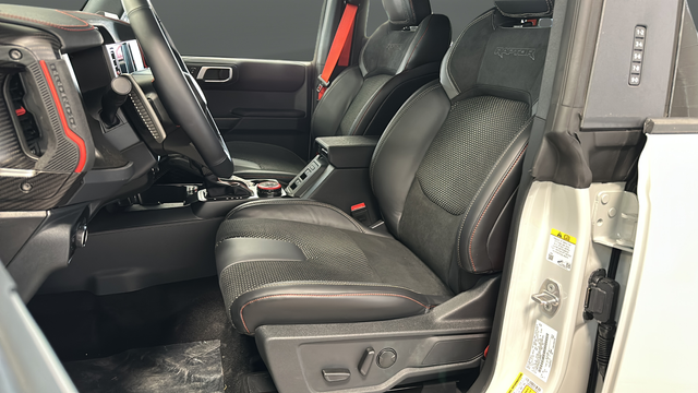 New 2026 Avalanche Ford Raptor image 10