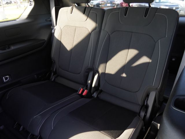 Used 2025 Jeep Grand Cherokee L SUV