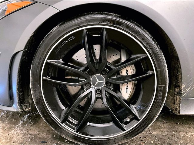 2020 Mercedes-Benz CLS CLS 53 AMG®  at Auto Express Mitsubishi