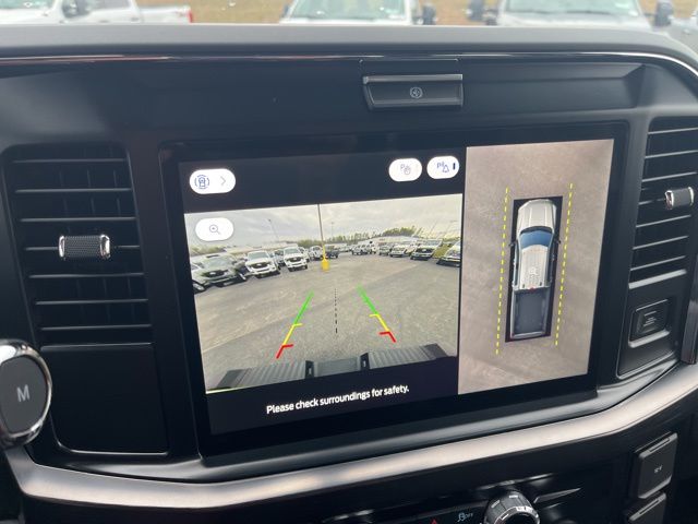 2026 Ford F-250SD Lariat:168120