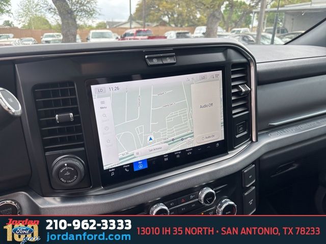 Used Car 2025 Ford F-250sd  Platinum For Sale Under $90,000 In San Antonio, Texas