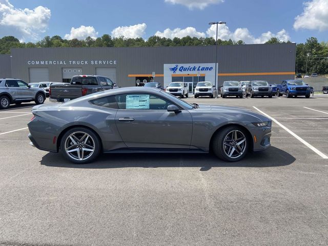 2024 Ford Mustang EcoBoost Premium 2