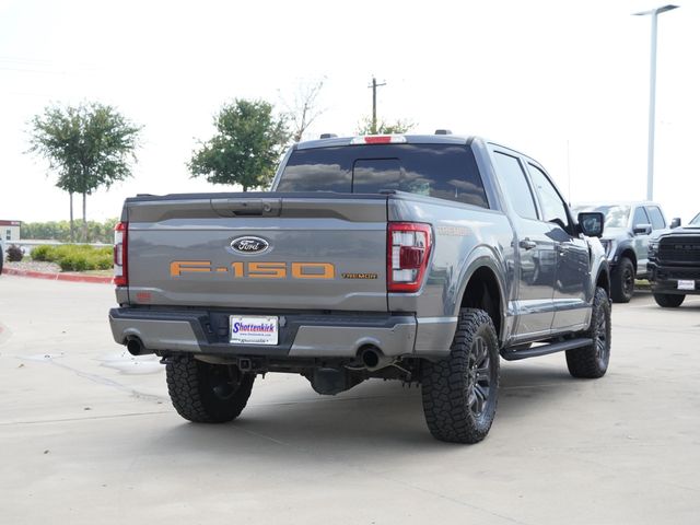 Used 2023 Ford F-150 Truck