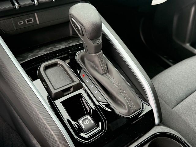 new 2026 Chevrolet Colorado car, priced at $36,730