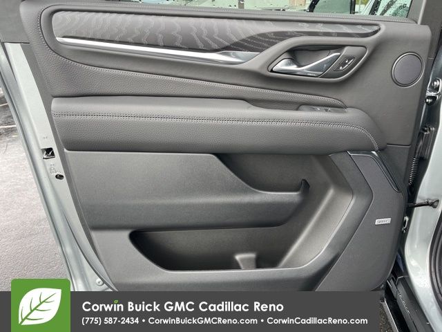 2024 GMC Yukon XL Denali 18